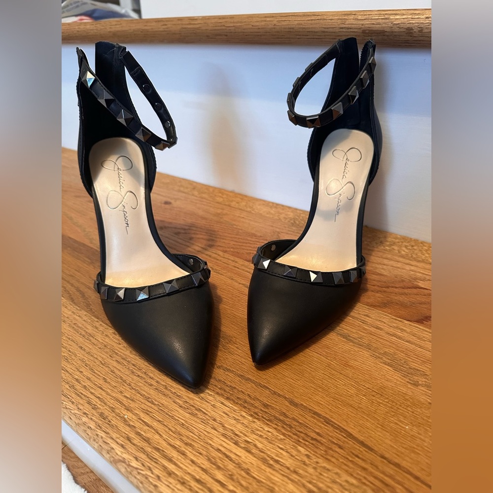 Perfect condition heels